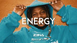 Amapiano Instrumental 2023 Lojay & Davido Ft Asake Type Beat "ENERGY"