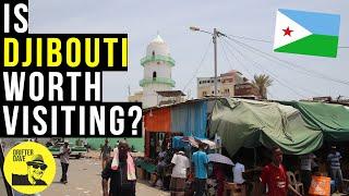 Don't try to vlog in Djibouti (My experience in the most camera-phobic country I've ever visited) 