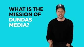 Q&A with Jason Dundas | Dundas Media Founder