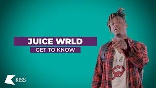 Get to know Juice WRLD! ️