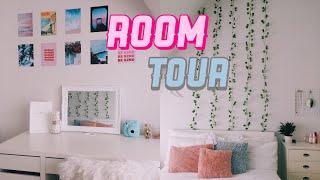 room tour 2020!