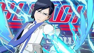 7TH ANNIVERSARY URYU IS OP IN ARENA! URYU R7 SHOWCASE! Bleach: Brave Souls!