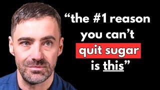 How to QUIT Sugar Addiction & STOP Yo-Yo Dieting (FOREVER)