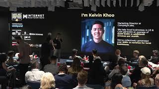 How A Local Business Got 300% More Leads at Half the Cost  - Kelvin Khoo