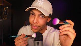 ASMR 8 Triggers For 8 Hours Of Sleep (Tingle Inducing)