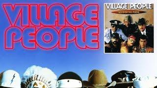 Village People - Sexual Education