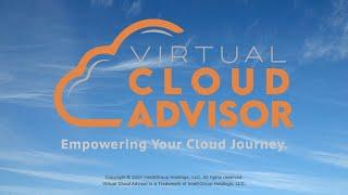 Virtual Cloud Advisor