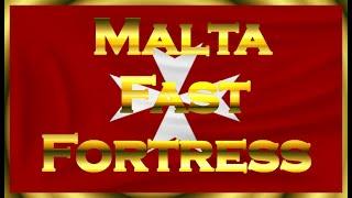 [KotM] | Build order | Maltese greedy fast fortress  | Age of Empires III Definitive Edition