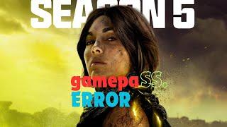 call of duty MW3 error 0x00001338 Xbox games pass solucion es battle net