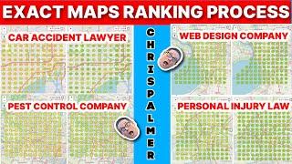 Local SEO Tutorial: How to Rank Google Business Profile #1 in Google Maps 2024