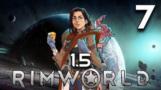 Can I Beat Rimworld 1.5? #7