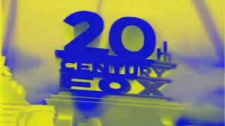 1995 20th Century Fox Home Entertainment in G-Major 2