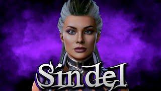 Let's Try Sindel (Various FT5's) MK11