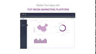 XploreChina with Mobvista: Market Your iOS Android Apps with Top Media Marketing Platform