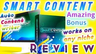 smart content profits review