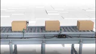 G20 ZPA Motor Control Module | Zero Pressure Accumulation in Material Handling