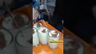 Banana Solid Juice Very Delicious Mazaydar