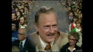 Marshall Mcluhan Full lecture: New! The medium is the message - 1977 part 1 v 3