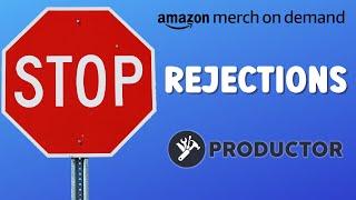 This FREE Tool Stops Most Amazon Merch Trademark Rejections