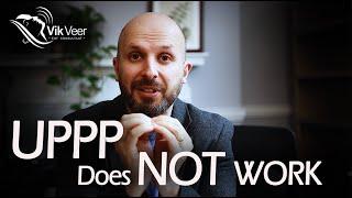 Do NOT have a UPPP (Uvulopalatopharyngoplasty). Here's why...