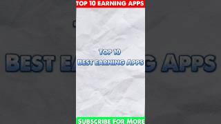 Top 10 Upi Withdrawal Earning App | Upi Withdrawal Earning App | Best Upi Earning App | Earning App