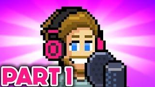 PewDiePie's Tuber Simulator Android Gameplay