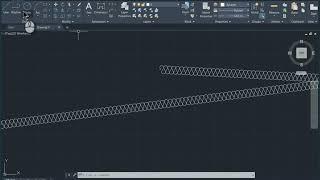 Creating your own AutoCAD linetype using the Express Tools