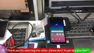 Samsung Galaxy A6 & A6 Plus Frp Bypass 2022 Remove Google Account Last Security