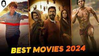 Best 5 Bollywood Movies 2024 (தமிழ்) | Must Watch Movies | Playtamildub