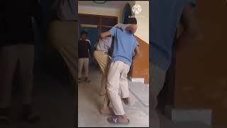 #funny video #elvish yadav vs Maxtem