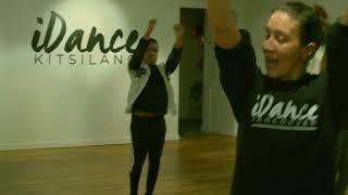 iDance Vancouver - A Drop-In Dance Studio for Everyone!