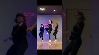 8 Parche | Bani Sandhu |dance video | TMT - studio  #shorts