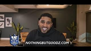 GOODZ BREAKS DOWN LOADED LUX VS RUM NITTY WHO WINS AND WHY