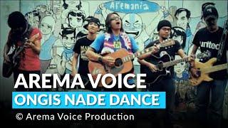 Arema Voice - Ongis Nade Dance (Official Music Video)