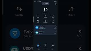 wallet connect tapswap how to connect tapswap wallet now connect your tapswap wallet ️️