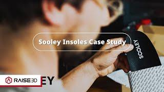 Sooley Insoles Case Study