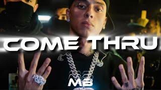 [FREE] Melodic Central Cee x Sample drill Type Beat "Come Thru" @MiahBeatz