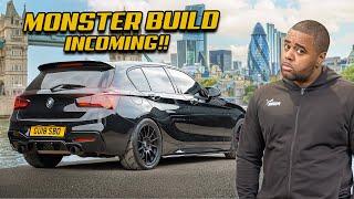 FINAL DRIVE!! 880BHP BMW M140I BOSSMAN REACTION