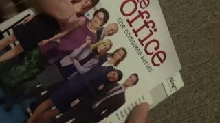 The Office: The Complete Series DVD Unboxing