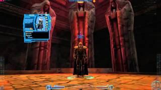 Zerotote SWTOR Darth Malgus Armor Set Showcase (Star Wars The Old Republic)