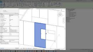 Automatizar Creación de Paneles o Muros Prefabricados - Revit API C#.