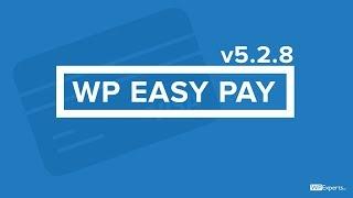 How to Setup Sandbox API for WP Easy Pay