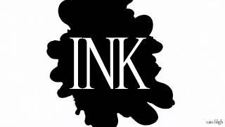 INK by cate bligh