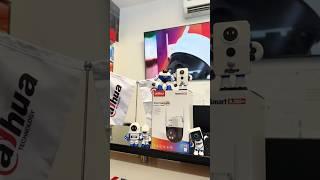 DH-SD2A500HB-GN-AW-PV-S2 | Dahua wireless Camera | Dahua technology || viral video | Dahua camera