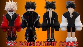 New Boy Outfits Code For Brookhaven And Berry Avenue 2024|Roblox Brookhaven Boys Outfit Code P-3