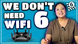 What is WiFi 6? | WiFi 6 vs WiFi 5 | SPEED in Detailed.