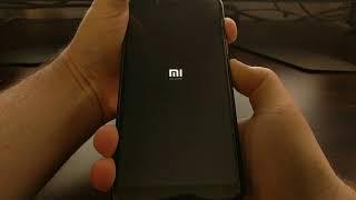 Redmi Note 5 | Booting into Recovery Mode