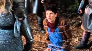 Merlin 2010 Season 3 Episode 1 Part 4