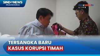 Kejagung Kembali Tetapkan Lima Tersangka Baru Kasus Korupsi Timah - Sindo Today 28/04