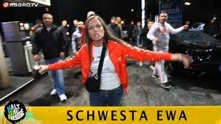 SCHWESTA EWA FEAT SARI HALT DIE FRESSE 05 NR. 250  (OFFICIAL HD VERSION AGGROTV)